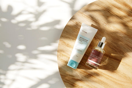 Meet iUNIK: A Minimalist Skincare Philosophy