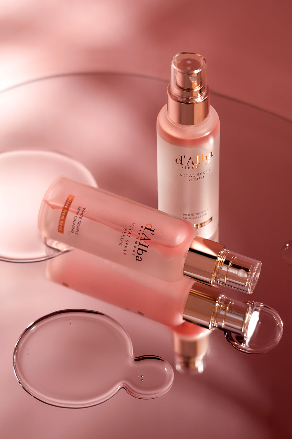 D'Alba Skincare Guide Your Path to Radiant, Protected Skin