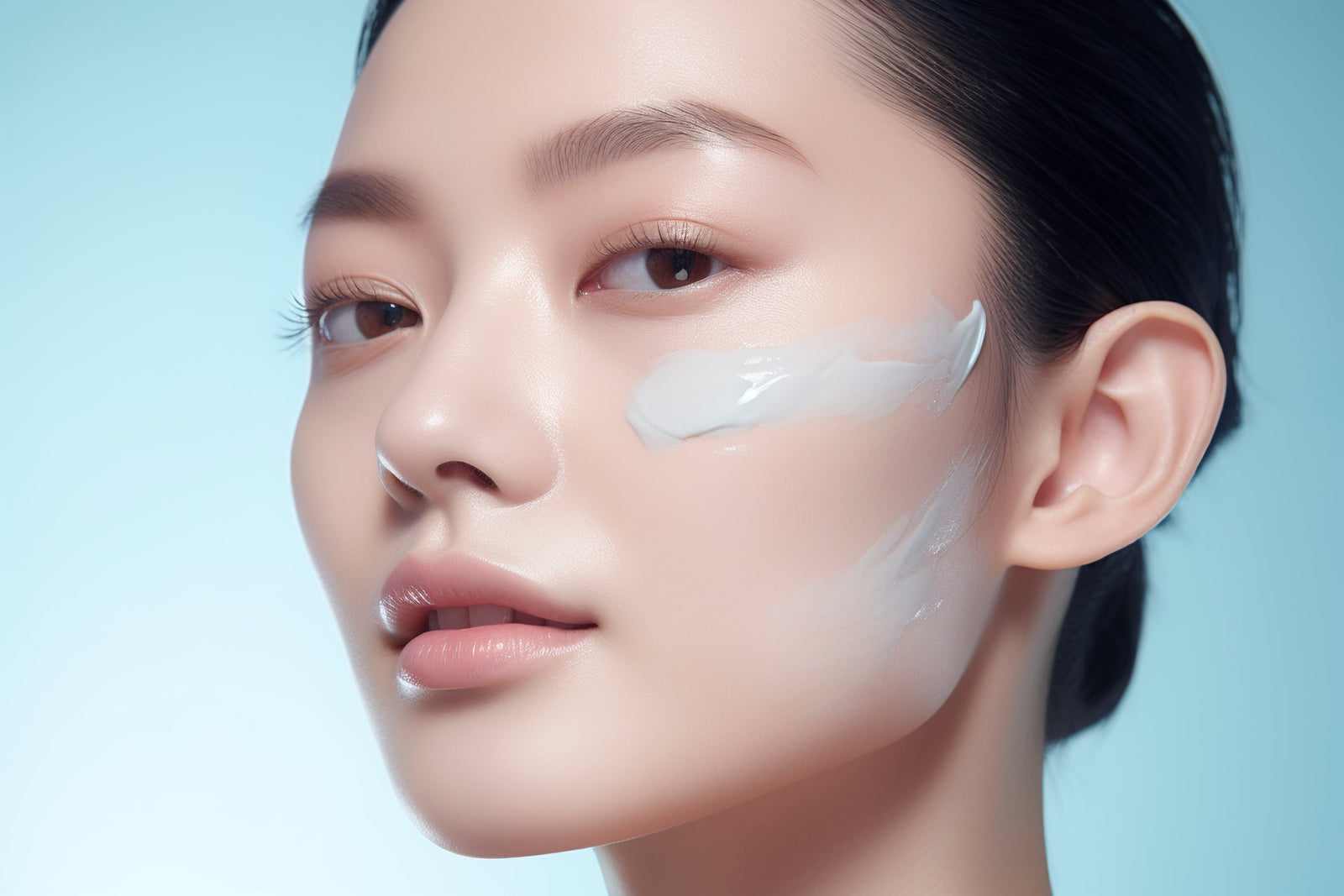 Perfect Glass Skin with Top Korean Skincare Products