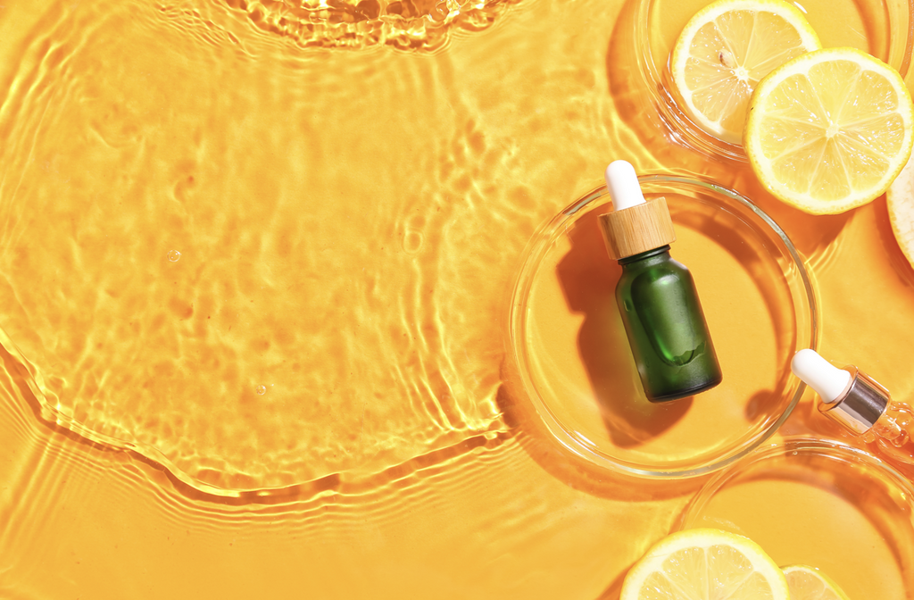 Glow Getter: Discover the Best Korean Vitamin C Serums for a Luminous Complexion
