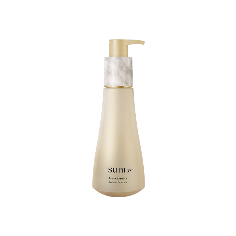 Su:m37 LosecSumma Foam Cleanser 200ml