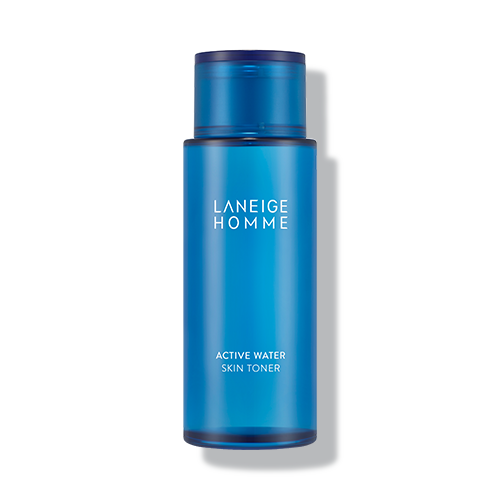 Laneige Homme Skincare Bundle