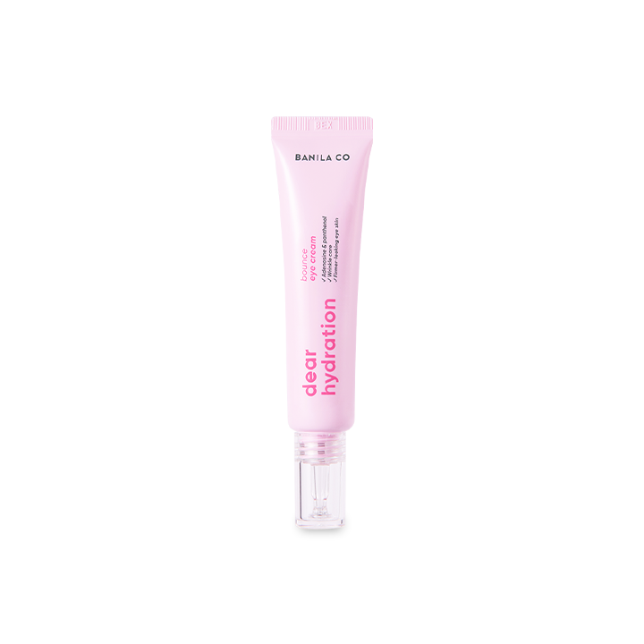 Banila co Dear Hydration Bounce Eye Cream 20ml