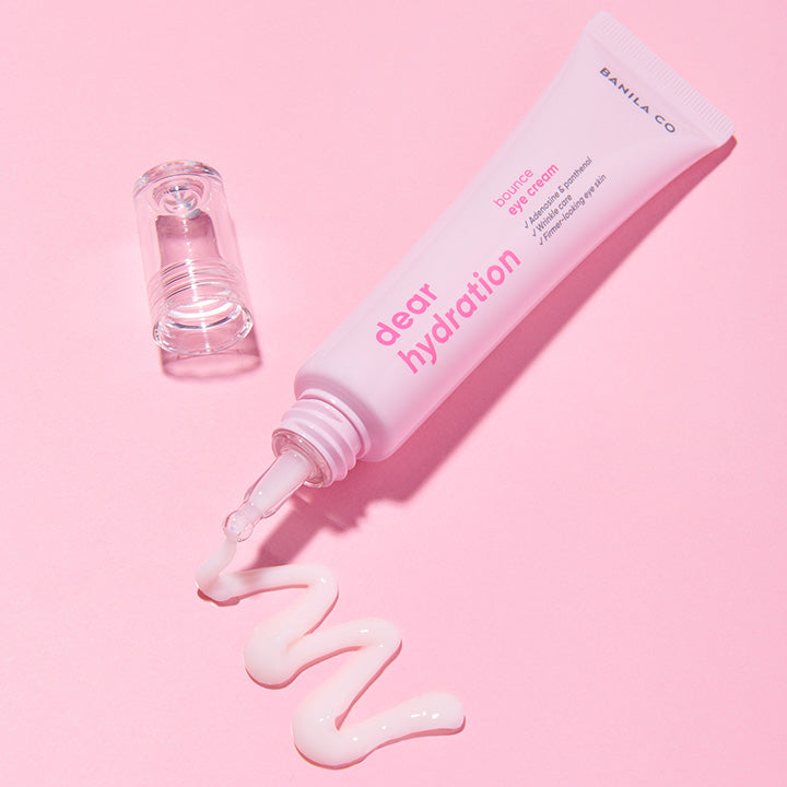Banila co Dear Hydration Bounce Eye Cream 20ml