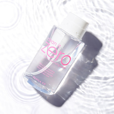 Banilaco Clean it Zero Pure Cleansing Water 310ml