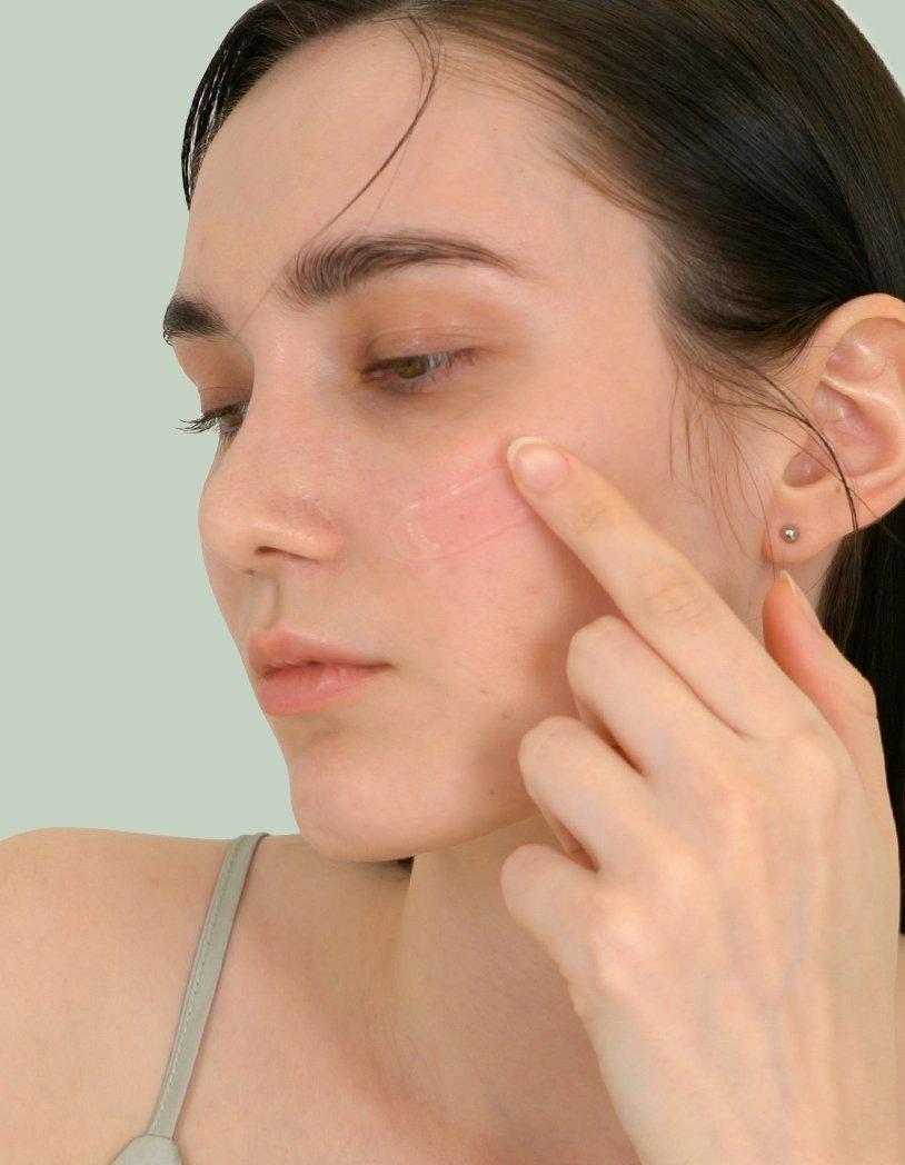 Beplain Cicaful Calming Gel 80ml