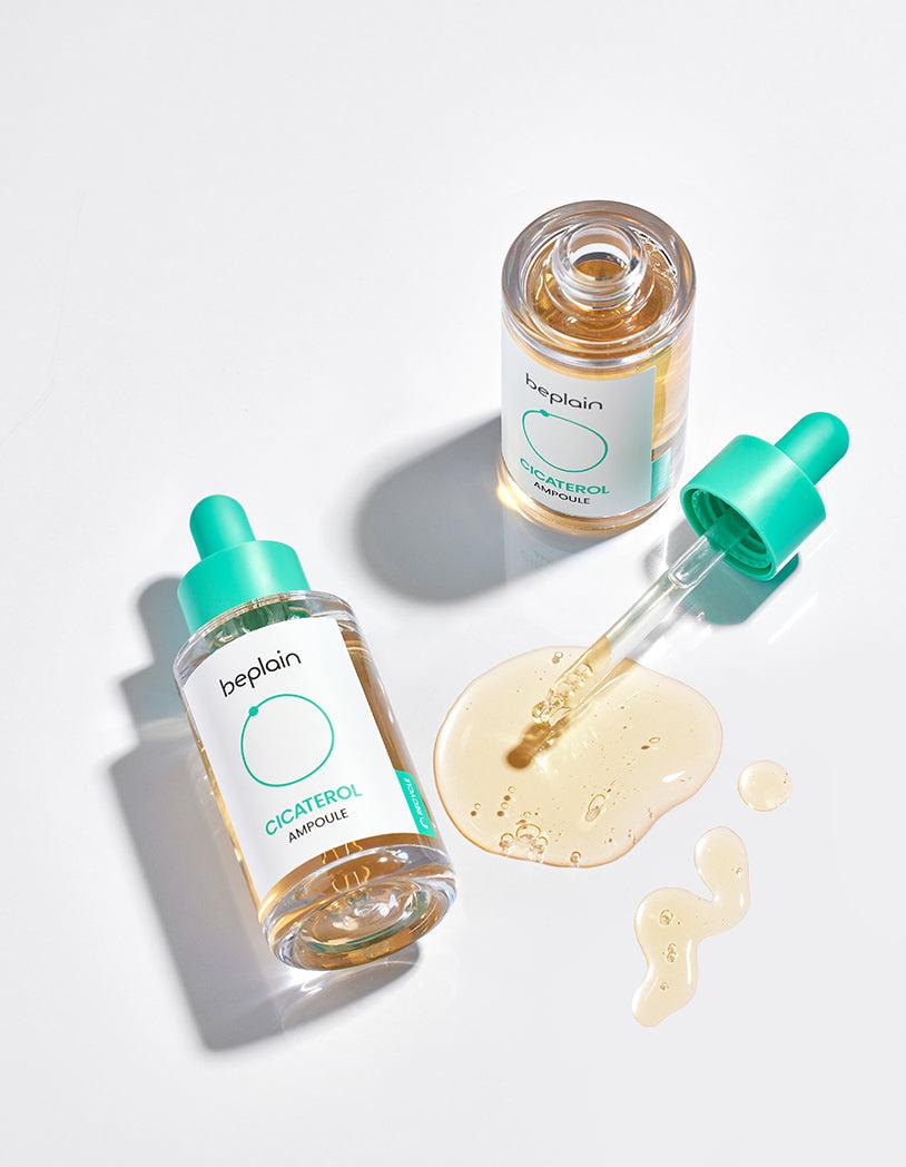 Beplain Cicaterol Ampoule 30ml