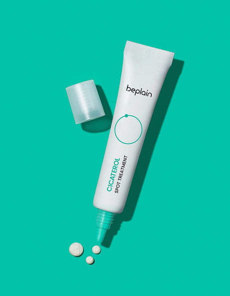Beplain Cicaterol Spot Treatment 15ml