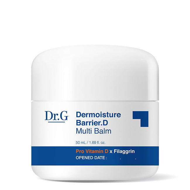 Dr. G Dermoisture Barrier D Multi Balm 50ml