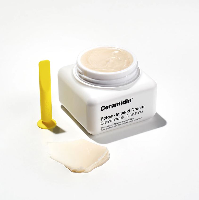 Dr. Jart+ Ceramidin Ectoin-Infused Cream 50ml