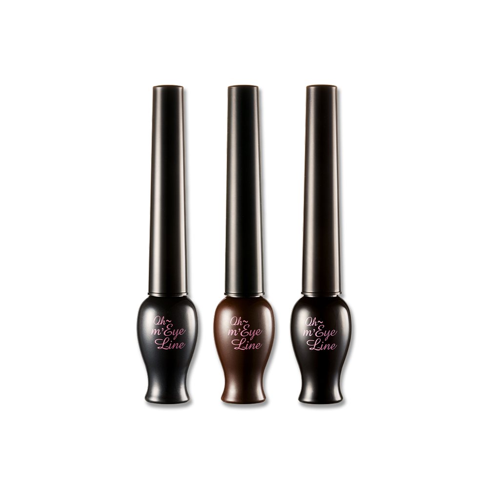 Etude House Oh My Line -03 Brown