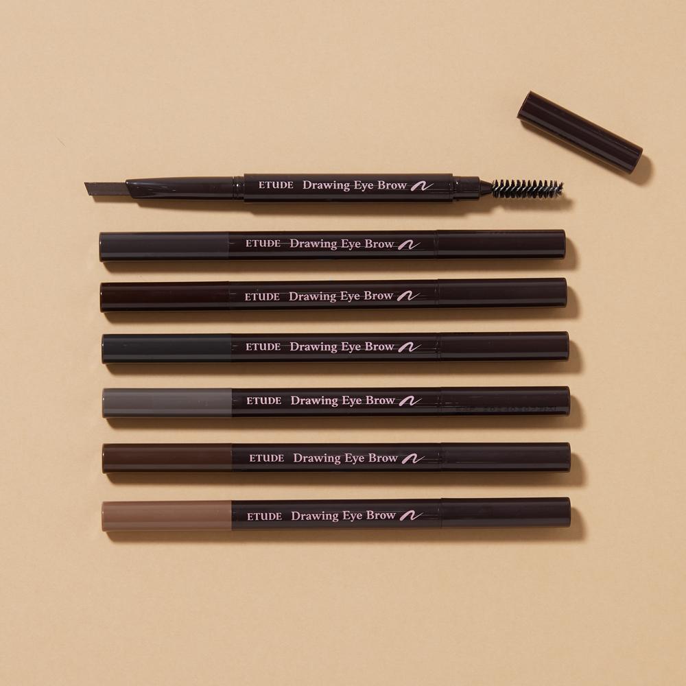 Etudehouse Drawing Eye Brow 0.25g -06 Ash Brown