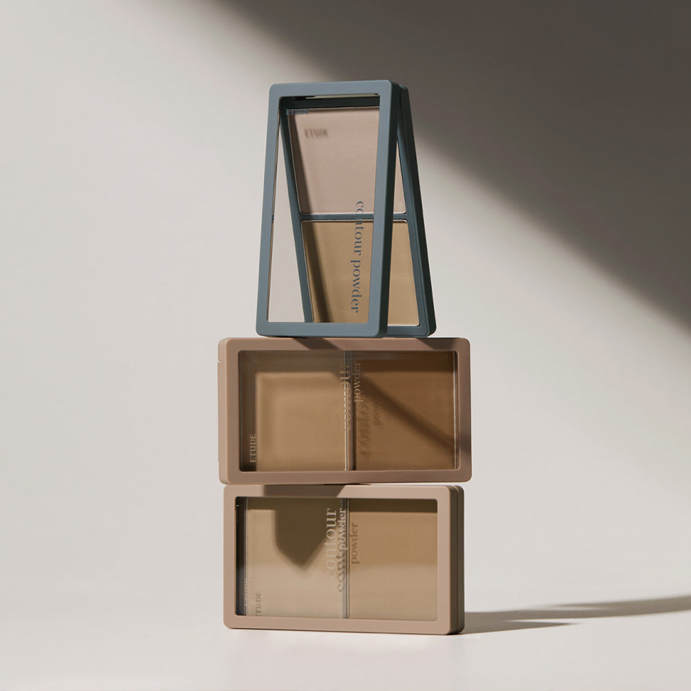 Etude House Contour Powder 10g -01 Creator