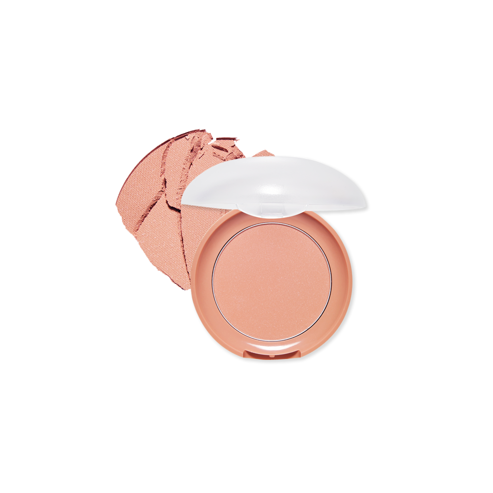 Etude House Lovely Cookie Blusher 4g -BE101 Ginger Honey Cookie
