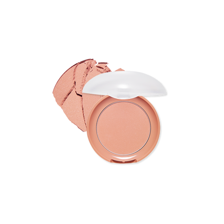 Etude House Lovely Cookie Blusher 4g -BE101 Ginger Honey Cookie