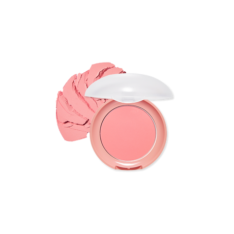 Etude House Lovely Cookie Blusher 4g -OR202 Sweet Coral Candy