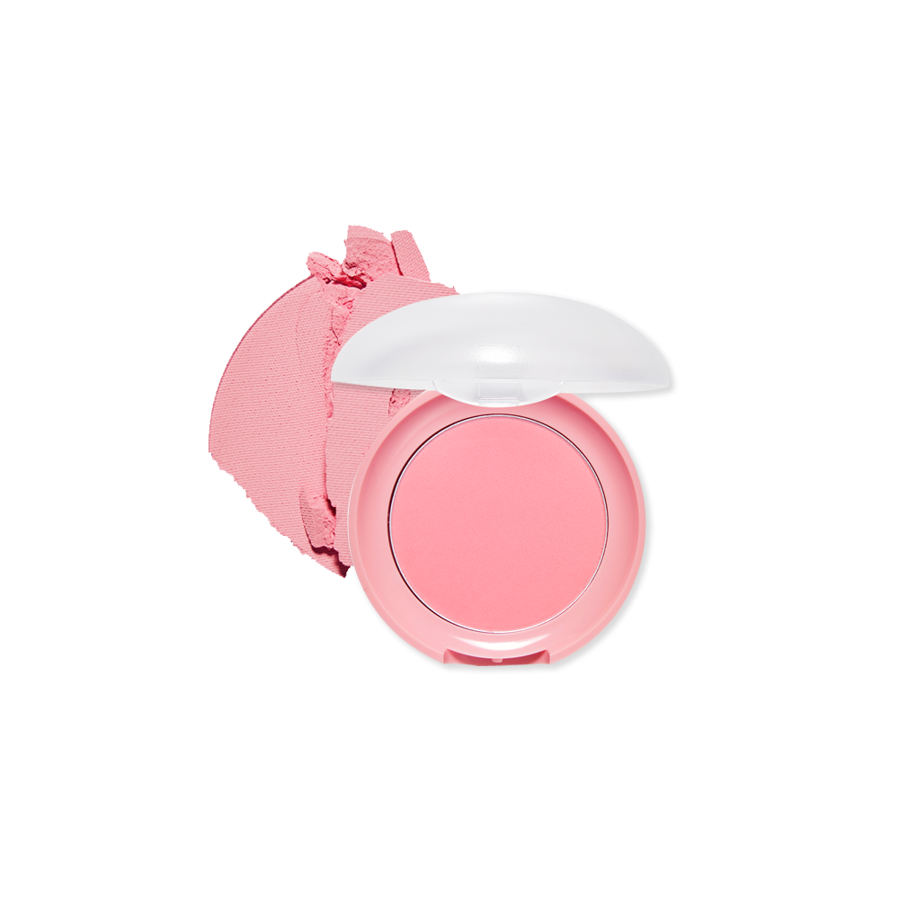 Etude House Lovely Cookie Blusher 4g -PK002 Grapefruit Jelly