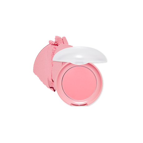 Etude House Lovely Cookie Blusher 4g -PK002 Grapefruit Jelly