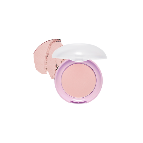 Etude House Lovely Cookie Blusher 4g -PP502 Lavender Lemon Macaron