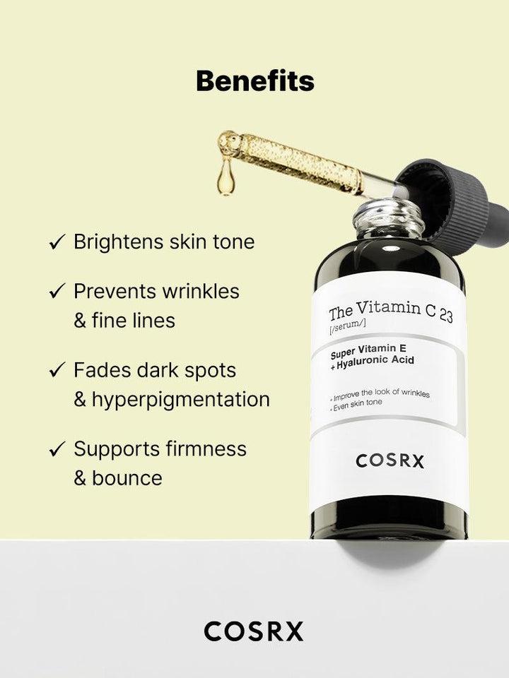 Cosrx The Vitamin C23 Serum 20ml