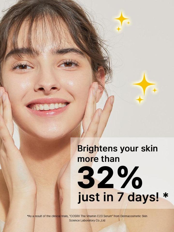 Cosrx The Vitamin C23 Serum 20ml