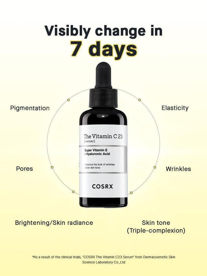Cosrx The Vitamin C23 Serum 20ml