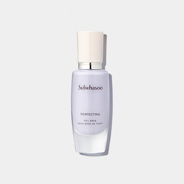 Sulwhasoo Perfecting Veil Base 30ml -No. 02 Light Purple