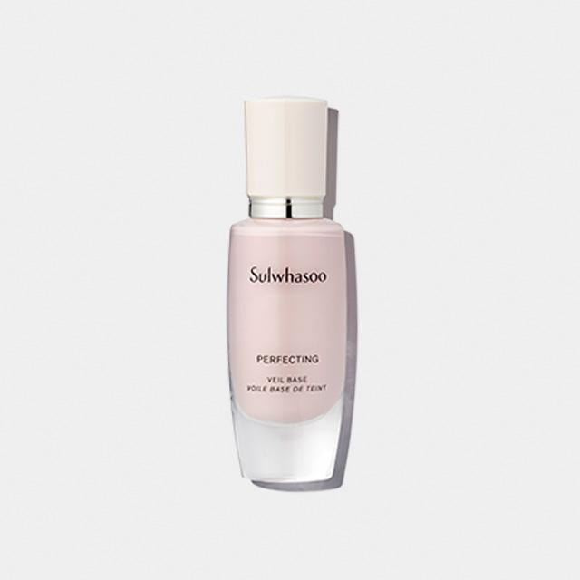 Sulwhasoo Perfecting Veil Base 30ml -No.01 Pink Beige