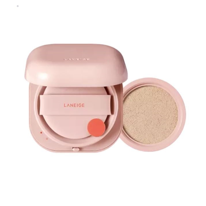 Laneige Neo Cushion Glow SPF46 PA++ -17C1 15g *2ea
