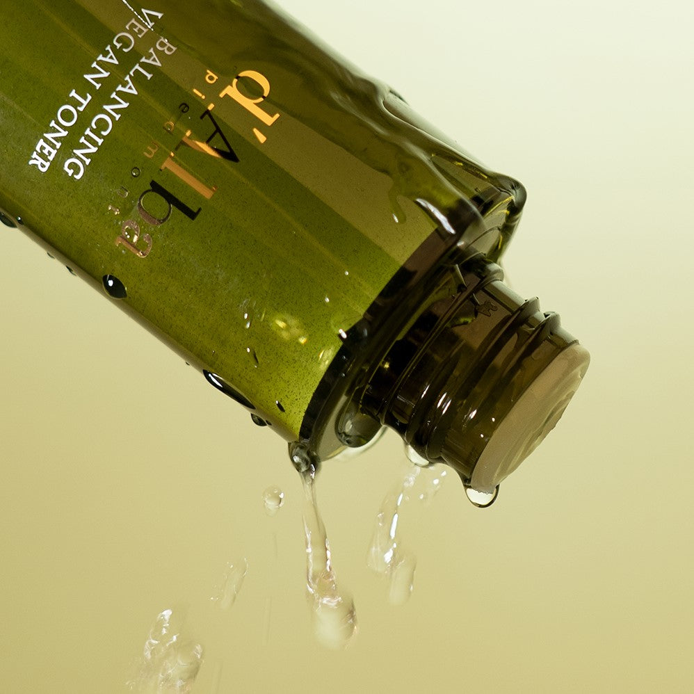 d'Alba Mild Skin Balancing Vegan Toner 150ml