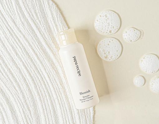 Papa Recipe Blemish Enzyme Powder Cleanser 50g