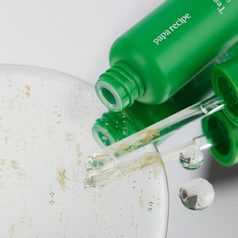 Papa Recipe Tea Tree Control Cica Ampoule 30ml