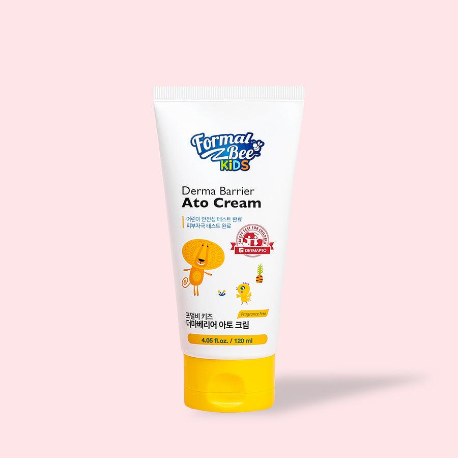 FormalBeeKids Derma Barrier Ato Cream 120ml