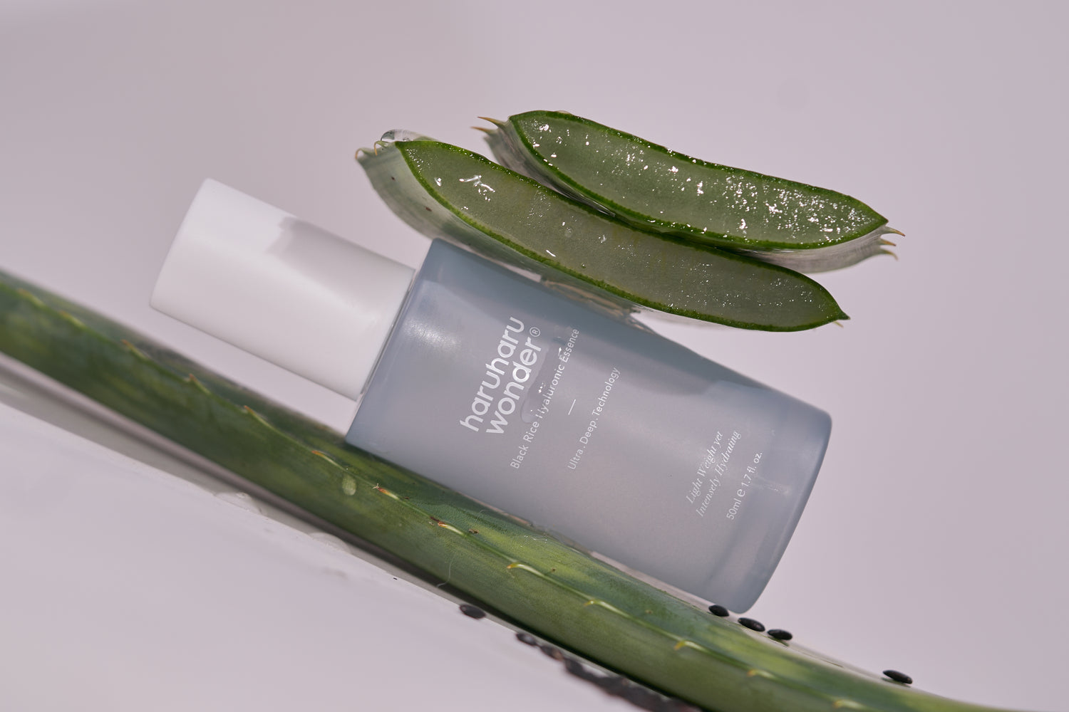 Haru Haru Wonder Black Rice Hyaluronic Essence 50ml