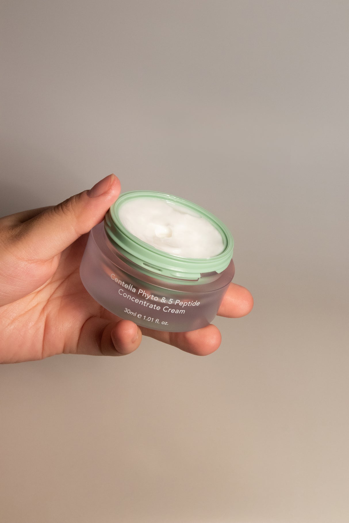 Haru Haru Wonder Centella Phyto & 5 Peptide Concentrate Cream 30ml