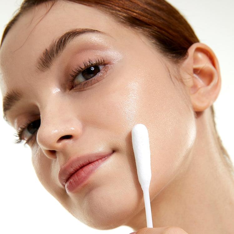 MediTherapy A Clearing Active BHA Facial Clean Swab 7EA