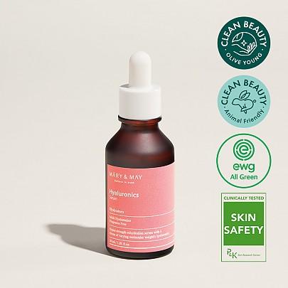 Mary & May Hyaluronics Serum 30ml