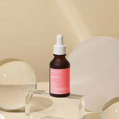 Mary & May Hyaluronics Serum 30ml