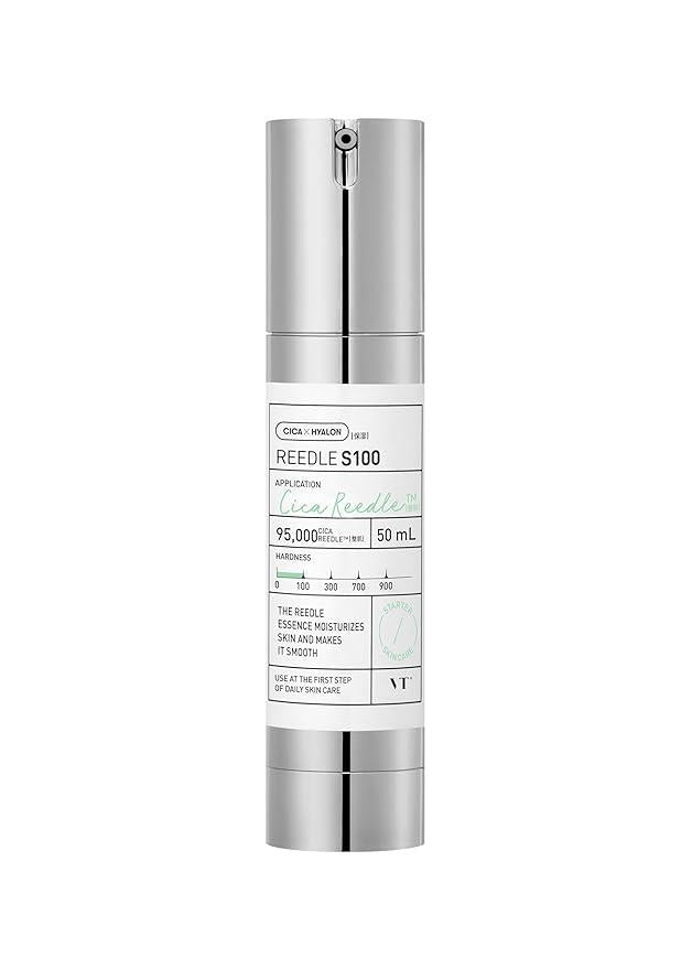 VTcosmetics Reedle Shot 100 Essence 50mL