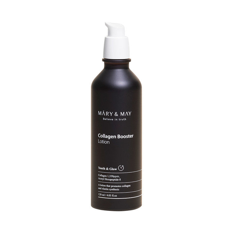 Mary & May Collagen Booster Lotion 120ml