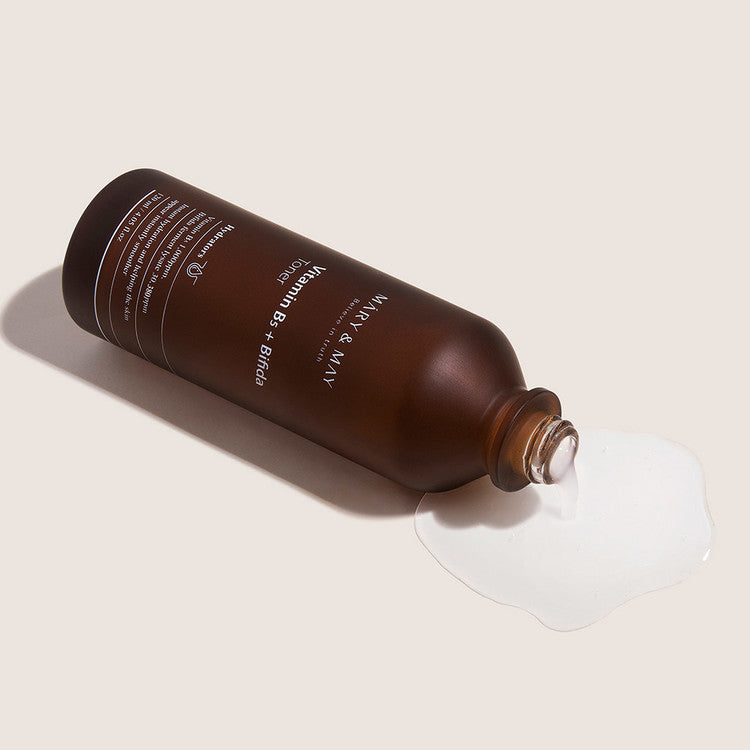 Mary & May Vitamin B5+Bifida Toner 120ml