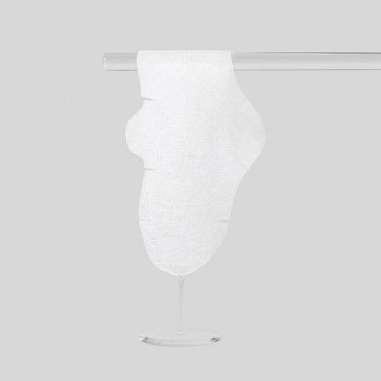 Mary & May Daily Safe Black Head Clear Nose Mask X10pcs