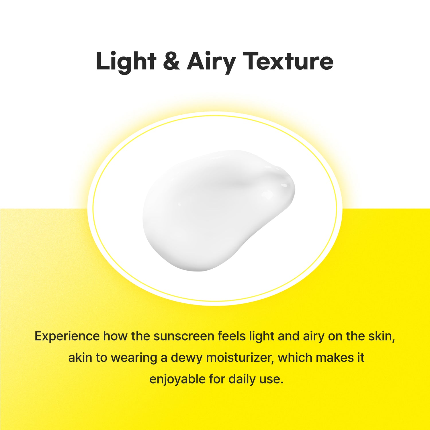 Tiam B3 Niacin Sunscreen 50ml