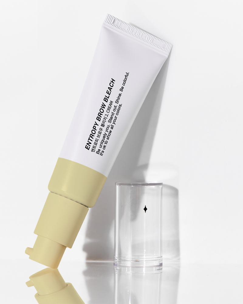 Entropy Brow Bleach 15g