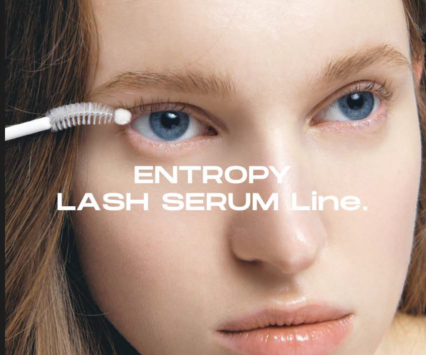 Entropy Brow & Lash Booster Serum (4 Types)
