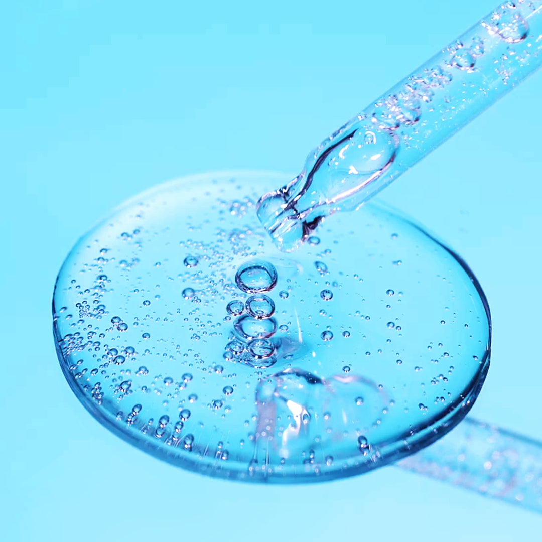 Tiam Hyaluronic Glow Revive Serum - 40ml