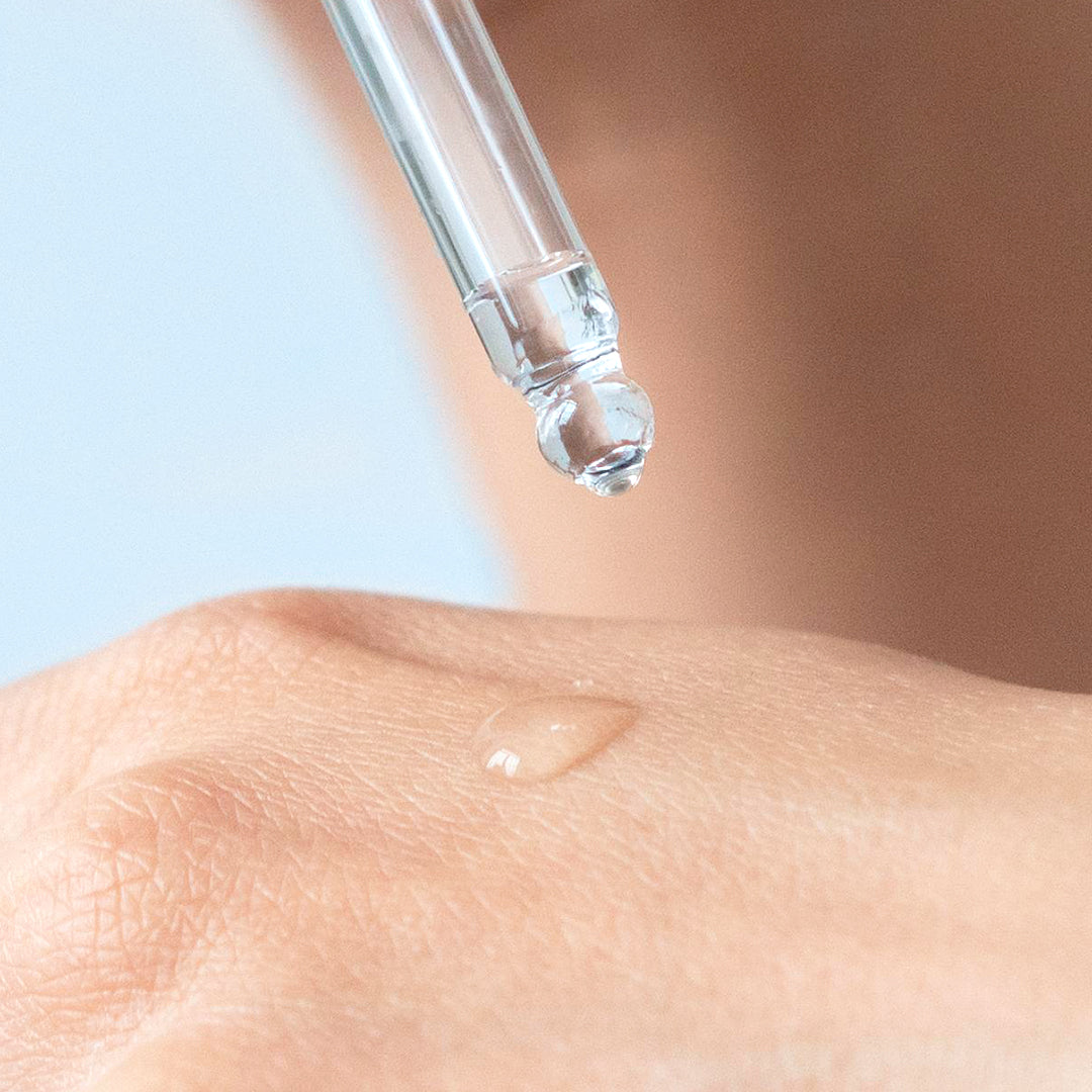 Tiam Hyaluronic Glow Revive Serum - 40ml