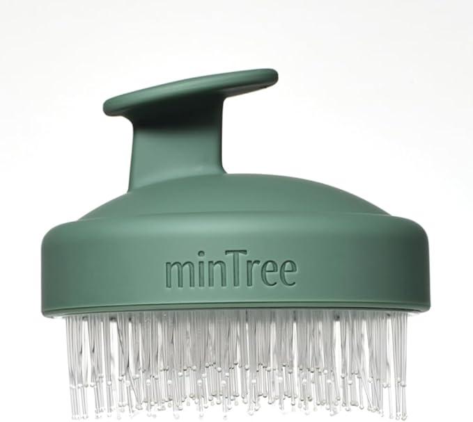 Min Tree Scalp Purify Massager 80g