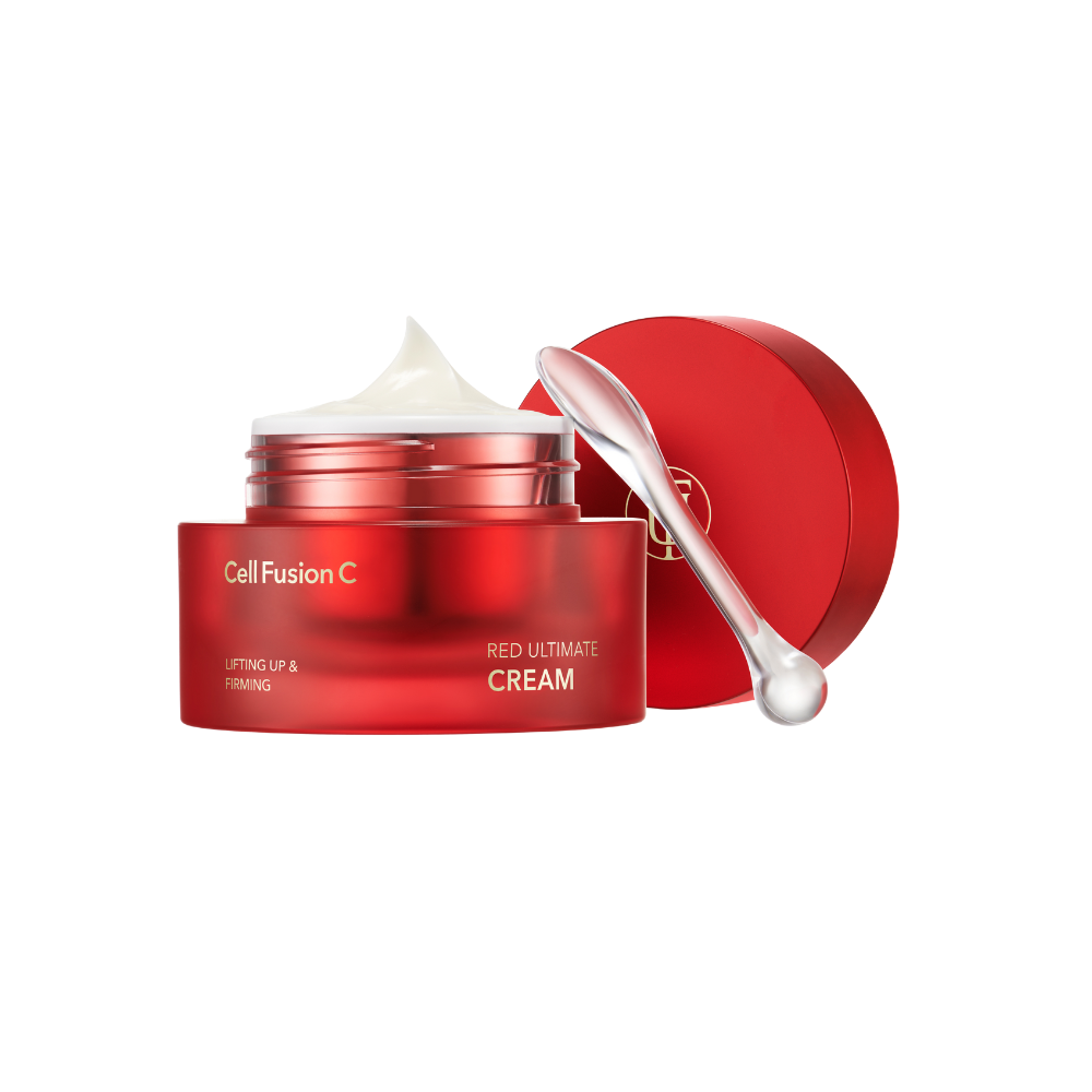 Cell FusionC Red Ultimate Cream 50ml