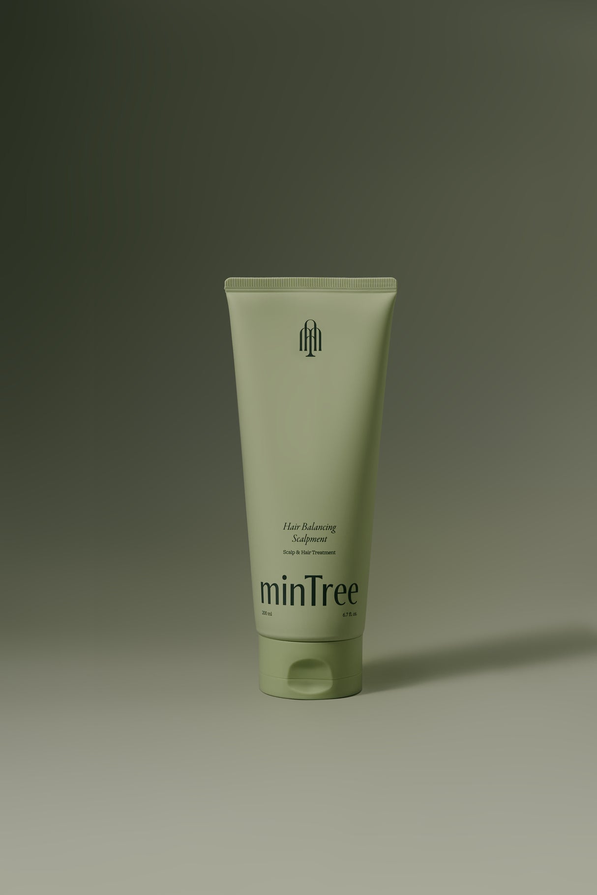 Min Tree Hair Balancing Scalpment 200ml